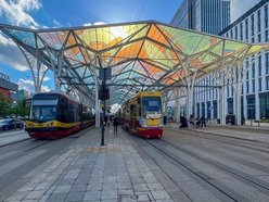 Łódź. Nowości w MPK Łódź. Nowe autobusy i przystanki, remonty oraz darmowe przejazdy