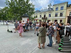 Co robić w majówkę w Łodzi przewodnik