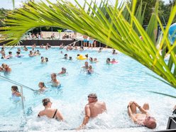 Majówka w Aquaparku Fala. Otwarcie basenów zewnętrznych!