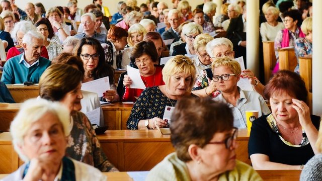 Wybierz się na spotkanie Łódzkiej Akademii Zdrowia. Jak rozpoznać udar mózgu?