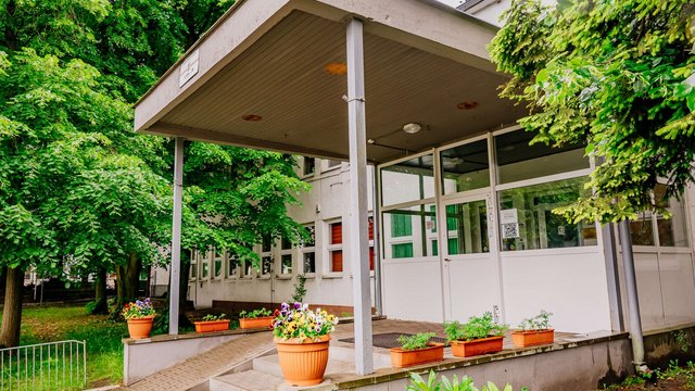 Remont żłobka na Bałutach w Łodzi wystartował. Przy Rydzowej będzie 55 nowych miejsc!